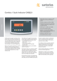 Thumbnail of document Combics 1 17509